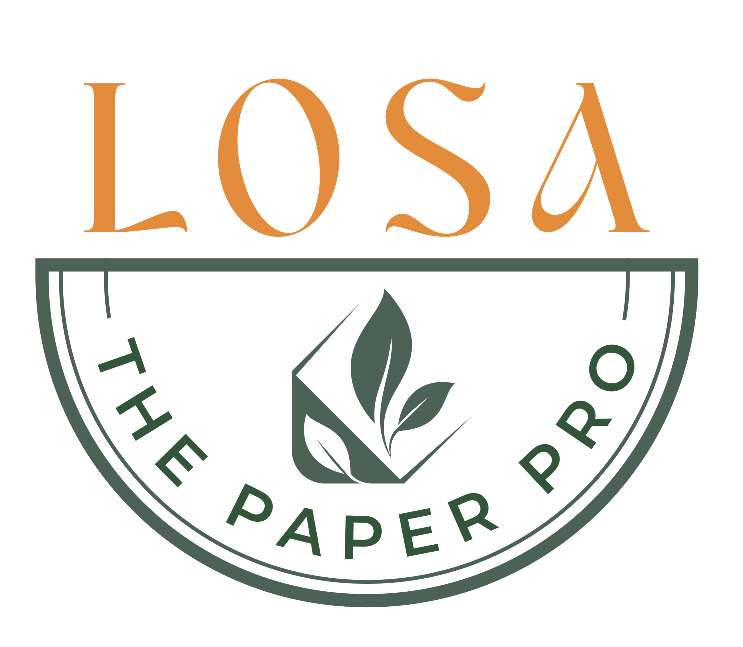 LOSA The Paper Pro